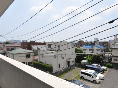 ＣＩＴＹ　ＢＯＸ　５の展望