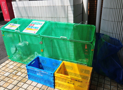 ＣＩＴＹ　ＢＯＸ　５のその他共用部分