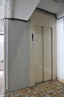ＣＩＴＹ　ＢＯＸ　５の設備