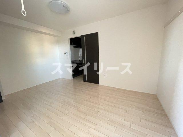 レアリゼREALISERの居間・リビング