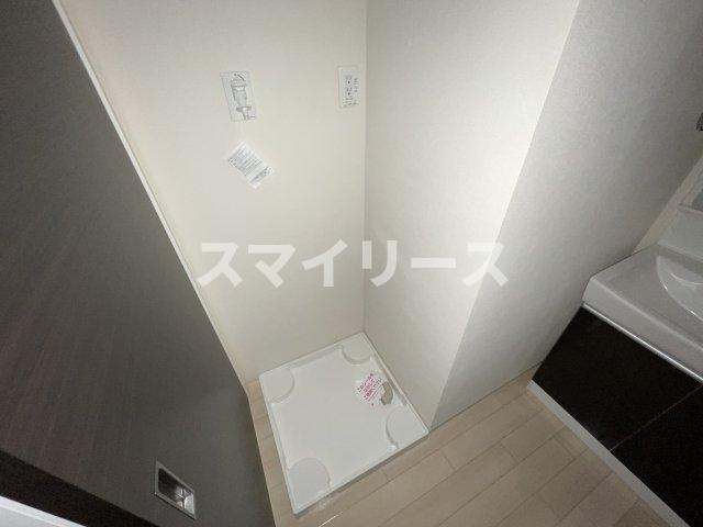 レアリゼREALISERの設備