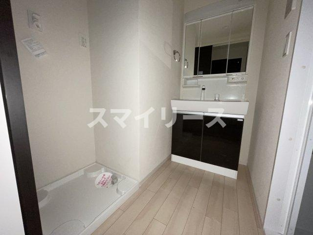 レアリゼREALISERの設備