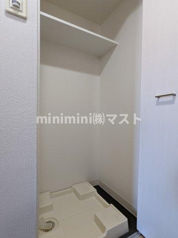 エスリード阿波座サウスプレイスの設備
