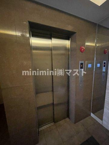 エスリード阿波座サウスプレイスのその他共用部分