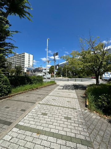 【周辺】 | フジパレスＳＡＫＵＲＡ