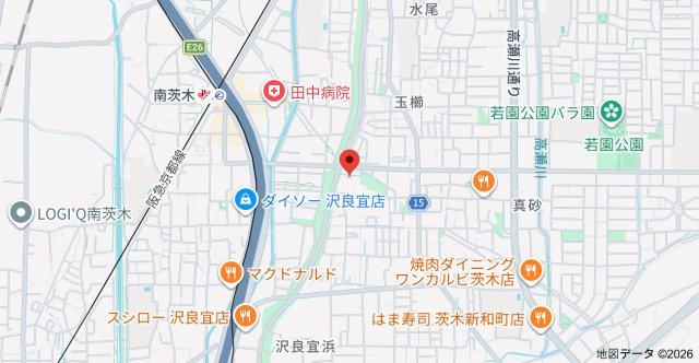 【地図】 | フジパレスＳＡＫＵＲＡ