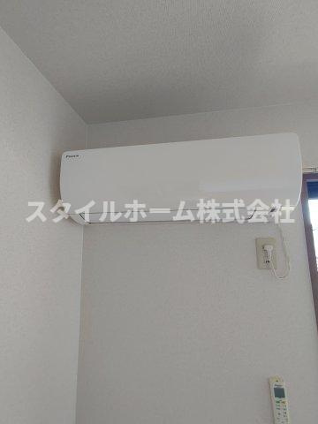ノース・ベルの設備