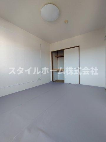 ノース・ベルの居間・リビング