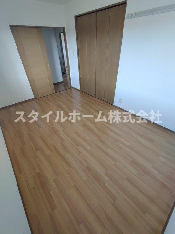 ノース・ベルの内装