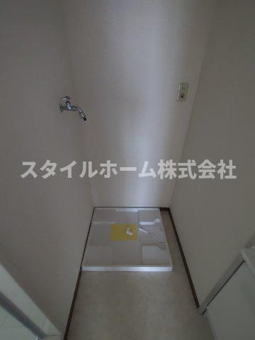 ノース・ベルの設備