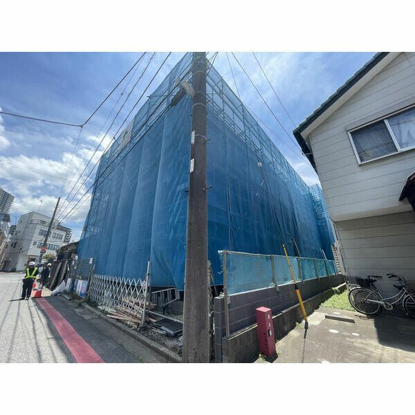 仮）稲毛東３丁目計画のその他
