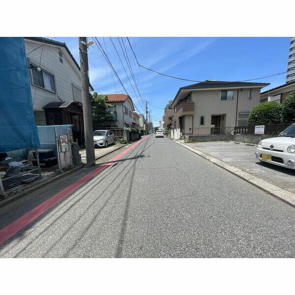 仮）稲毛東３丁目計画のその他
