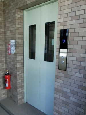 【その他共用部分】 | ライオンズマンション中野南