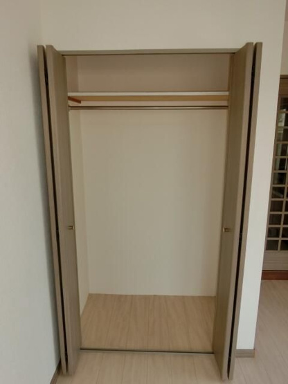 【収納】 | ライオンズマンション中野南