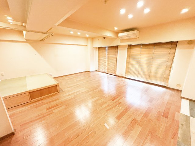 品川八潮パークタウン　潮路東ハイツ　54号棟の画像