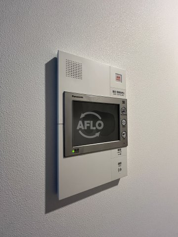 ワールドアイ難波citygateのセキュリティ|ワールドアイ難波citygate　モニター付きインターホン