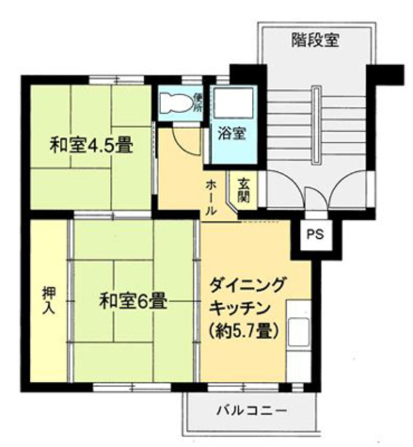 ★間取り★