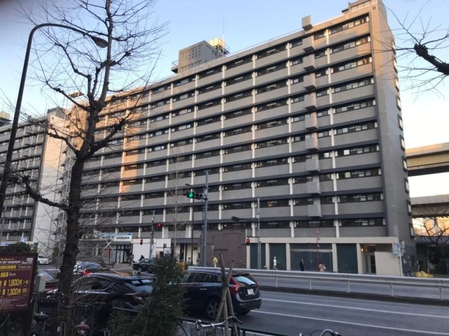ツイン一の橋２号棟