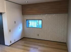 ツイン一の橋２号棟の内装|※別部屋参照