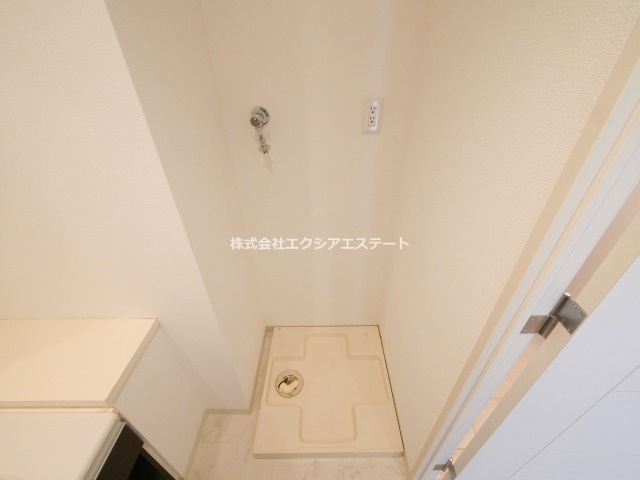セレッソコート上本町EASTの設備
