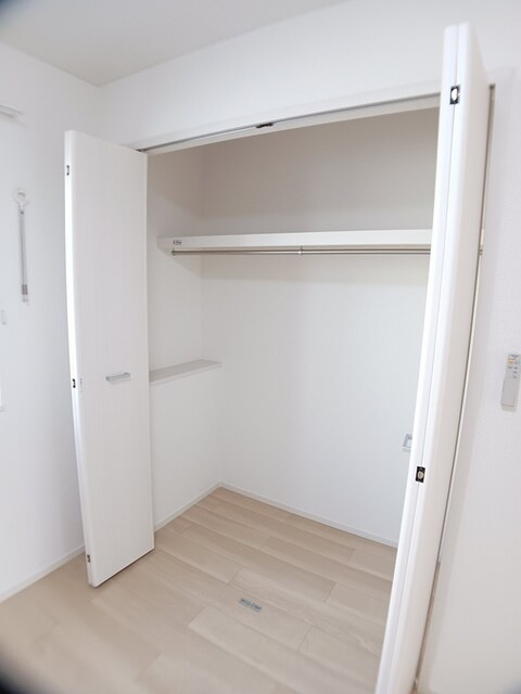 パフューム１７５の収納
