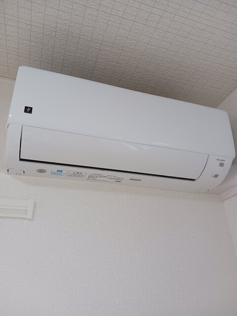 パフューム１７５の設備
