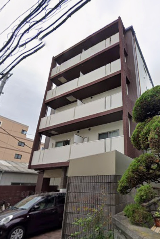 ストリーム江坂