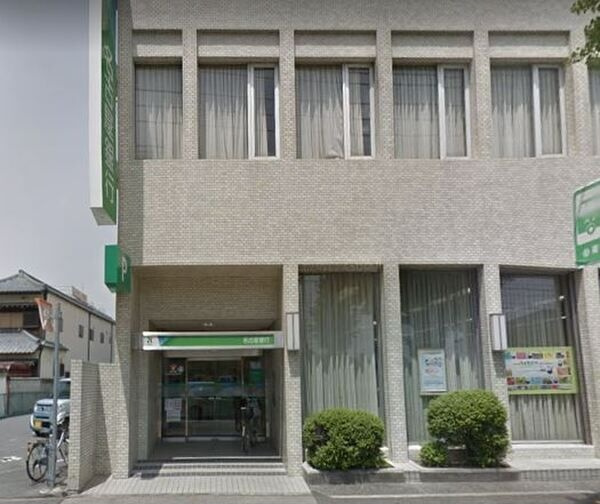 BELLE ROSE大江 EAST(B棟)の周辺