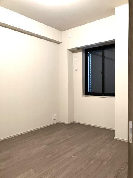 グランリビオ浜田山の子供部屋