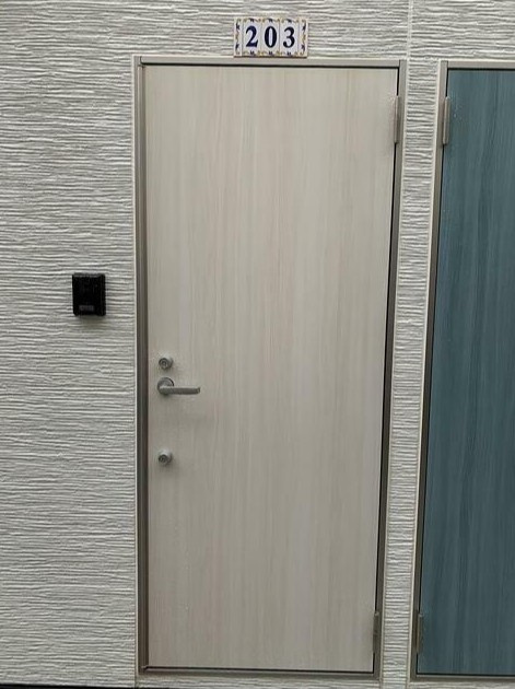 ソルナクレイシア梅ヶ丘のその他
