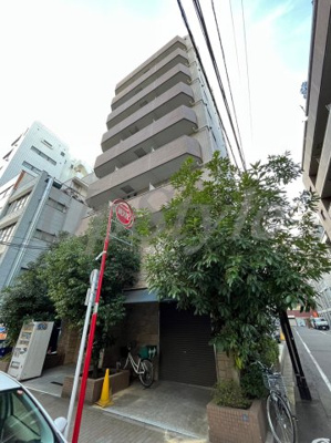【外観】 | プレール・ドゥーク秋葉原
