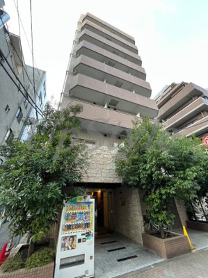 【外観】 | プレール・ドゥーク秋葉原