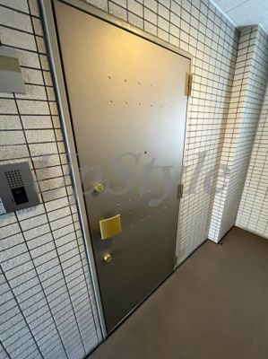 【玄関】 | プレール・ドゥーク秋葉原