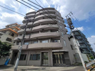 アルビオン田端の画像