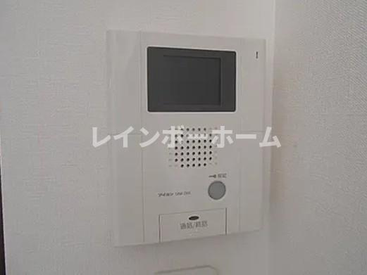 パミール大成のセキュリティ