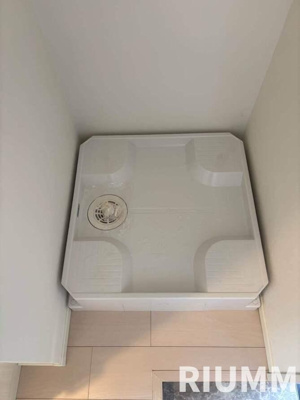 【設備】 | Grantham House Senkawa