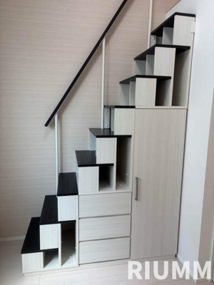 【収納】 | Grantham House Senkawa