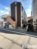 Grantham House Senkawaの画像