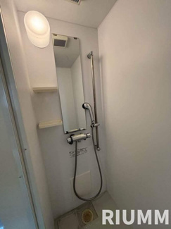 【浴室】 | Grantham House Senkawa