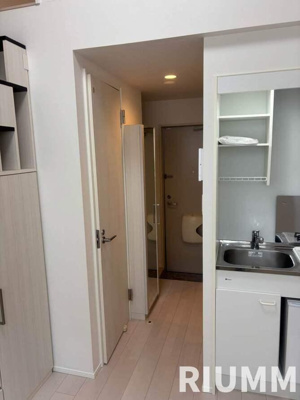 【内装】 | Grantham House Senkawa