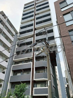 【外観】