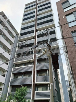 【外観】 | ステージグランデ亀戸アジールコート