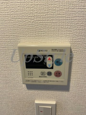 【設備】 | リヴシティ綾瀬ウエスト