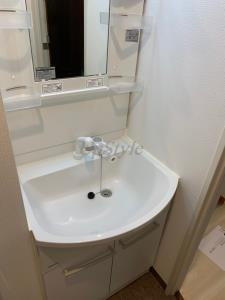 【洗面所】 | メイクスデザイン入谷