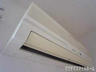 【設備】 | シャーメゾン岡山B棟