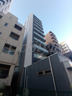【外観】 | アン　ノ　アン　グランデ