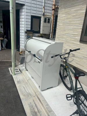 【その他共用部分】 | アルバ亀有