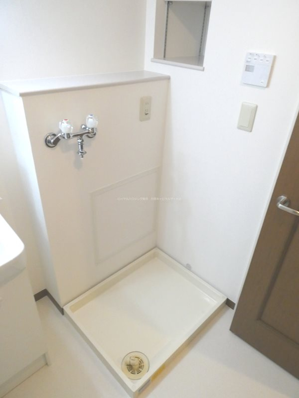 同タイプ別部屋参考写真