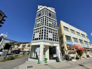 明石市西新町２丁目の店舗事務所の画像