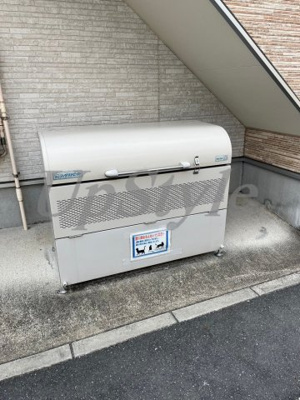 【その他共用部分】 | ポラリス上十条